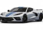 Chevrolet Unveils Limited-Edition Corvette Models Exclusively For Japan - Photo