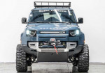 Apocalypse 6×6 Delivers The Ultimate Land Rover Defender For Off-Road - Photo