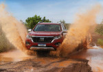 The New Fiat Titano Is Versatile Pickup Tailored For South American Terrain - Photo