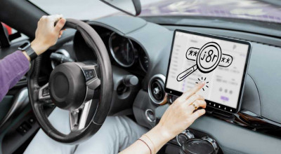 Under Surveillance: How Automakers Sell Your Driving Data to Insurers - Photo