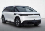 Zeekr Unveils Next-Generation Electric MPV To Rival Volkswagen's ID Buzz - Photo