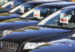 Car Market Mayhem: Navigating the Downfall of Used Car Values - Photo