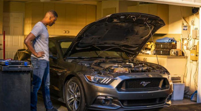 Mastering Your Ride: Essential Skills for Every Car Enthusiast - Photo