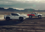 2024 Truck Evolution: Power, Luxury, and Eco-Friendly Choices - Photo