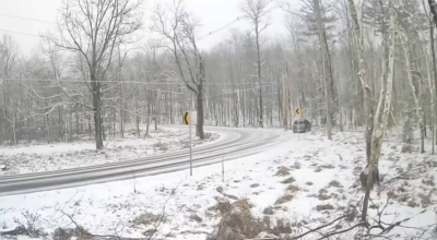 Curves of Comedy: Hilarious Crash Compilation Takes Over YouTube - Photo