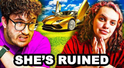 The Camry Crisis: A Cautionary Tale of Car Debt and Desperation - Photo