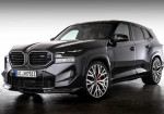 AC Schnitzer Redefines Luxury SUVs With Customized BMW XM - Photo