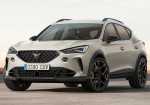 Cupra Is Entering The North American Market By 2030 - Photo