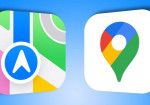 Apple Maps vs. Google: The Surprising Switch for Better Navigation & Privacy - Photo