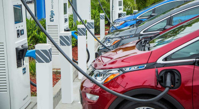 Electric Vehicle Charging Made Simple: Know Your Options - Photo