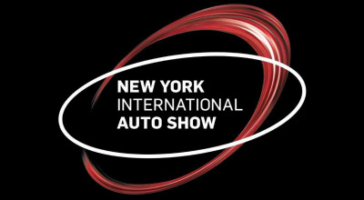 Rev Up for the New York Auto Show 2024: Gearheads' Paradise! - Photo