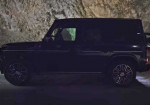 Sneak Peek: Mercedes-Benz G500 And AMG G63 Facelift Revealed - Photo