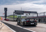 Hennessey's Venom F5 Revolution Sets New Lap Record At Circuit Of The Americas - Photo