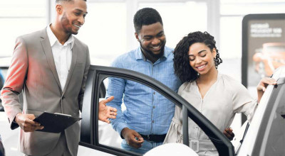 Dealer Markups Soar: Shocking Price Hikes on Popular Cars - Photo