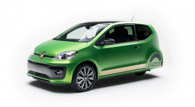 The 2024 Geparda Is A Hatchback That Makes Driving Dreams Come True, Even For Teens - Photo