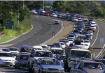 Surviving Easter Traffic: Outsmart the Jams! - Photo