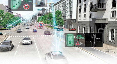 Stoplight Secrets: Unveiling the Tech Behind Traffic Lights! - Photo