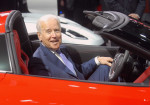 Presidential Cars: The Car-Loving Commanders of the White House - Photo