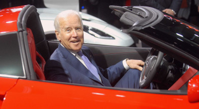 Presidential Cars: The Car-Loving Commanders of the White House - Photo