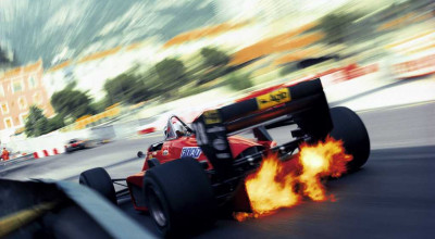 Revving Through History: The Top 10 Greatest Race Car Drivers of All Time - Photo