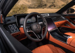 The Secret Behind New Car Smell: Unmasking the Chemical Cocktail - Photo