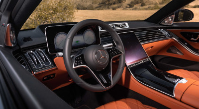 The Secret Behind New Car Smell: Unmasking the Chemical Cocktail - Photo