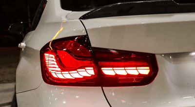 Brake Light Basics: How to Test and Fix Your Car's Safety Signals - Photo