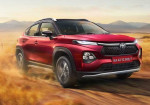 Compact And Capable: Toyota's Urban Cruiser Taisor Hits The Indian Market - Photo