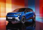 The 2024 Renault Captur Is Redefining Expectations In The Subcompact SUV Segment - Photo