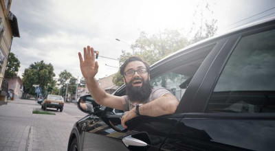 Navigating Car Rental Under 25: A Young Driver’s Guide - Photo