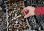 Mastering Your Car's Ignition Coil: The Spark of Power - Photo