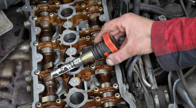 Mastering Your Car's Ignition Coil: The Spark of Power - Photo