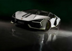 Artistry In Motion: Lamborghini Unveils Spectacular Revuelto At Arena Event - Photo
