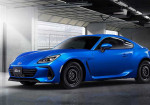 The Updated Subaru BRZ Cup Car Basic Arrives Track-Ready - Photo