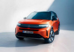 The Latest Opel Frontera Is The Bold New Face Of Adventure - Photo