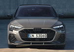 What's New In The 2025 Audi S3 Sports Car? Enhanced Throttle Response, Dynamic Torque Splitter, And More - Photo
