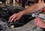 Fixing Air in Power Steering: Step-by-Step Guide - Photo