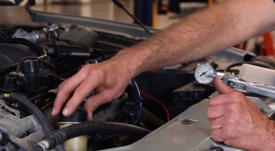 Fixing Air in Power Steering: Step-by-Step Guide - Photo
