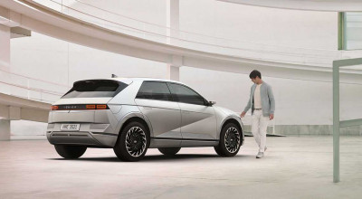 Debunking EV Myths: Separating Fact from Fiction in Electric Car Ownership - Photo