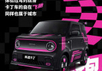 Think Go-Karts For Your New Geely Panda Mini EV! - Photo
