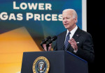 Gas Prices and Presidential Power: Unpacking the Real Influences - Photo