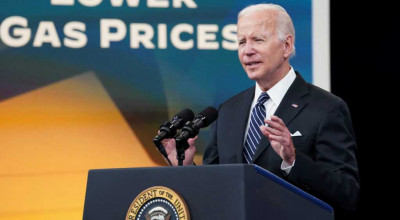 Gas Prices and Presidential Power: Unpacking the Real Influences - Photo