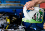 How to Top Up Your Car's Coolant: Easy Steps for a Cool Ride - Photo