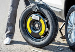 The Disappearing Act: Why New Cars Lack Spare Tires - Photo