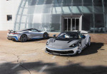 This Pininfarina Battista Reversario Is A Symphony Of Opposites - Photo