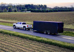 Upgrade Your Trailer Towing Experience with Advanced Monitoring Systems - Photo