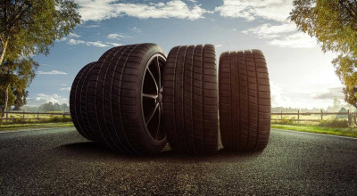 Revolutionize Your Drive with Advanced Tire Pressure Management Systems - Photo