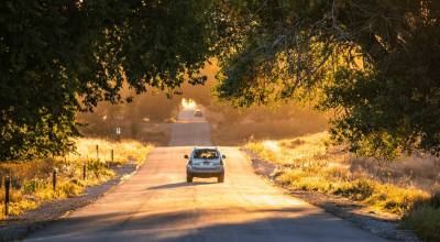 Avoid Summer Blowouts: How Heat Affects Your Tires and Safety - Photo