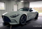 Opus Transforms The Mercedes-AMG GT 63 With Stage 1 Package - Photo