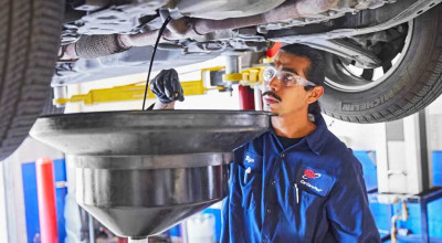 The Risks of Skipping Oil Changes: Why Regular Maintenance is Crucial - Photo